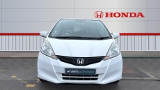 Honda Jazz 1.4 i-VTEC ES Plus 5dr CVT Petrol Hatchback